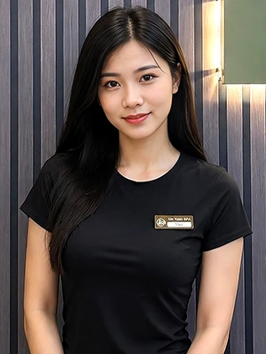 Xin Yuan Spa 164 Bukit Merah Central Xin Yuan Spa Therapists Star Vietnam