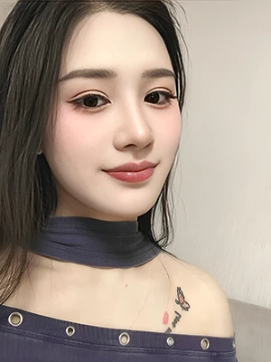 Xin Yuan Spa 164 Bukit Merah Central Xin Yuan Spa Therapist Tiffany China