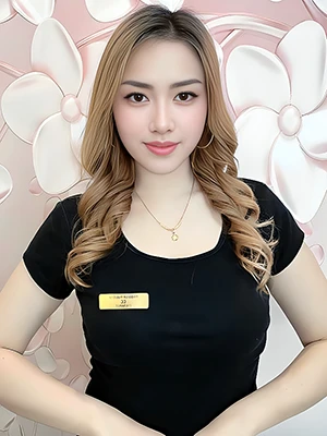 45 Spa Beach Road 45 Spa Therapist CC Thailand
