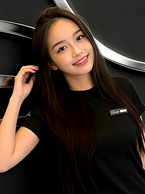 Grande Spa Clementi Ave 2 Grande Spa Therapist Anna China