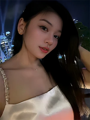 Grande Spa Clementi Ave 2 Grande Spa Therapist Ella Vietnam