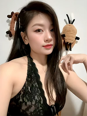 Grande Spa Clementi Ave 2 Grande Spa Therapist Ella Vietnam