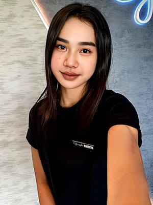 Grande Spa Clementi Ave 2 Grande Spa Therapist Farah Malaysia