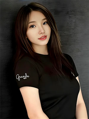 Grande Spa Clementi Ave 2 Grande Spa Therapists Faye China