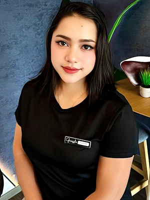 Grande Spa Clementi Ave 2 Grande Spa Therapist Yasmin Malaysia