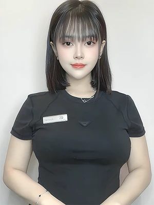 HERMES SPA 34A Lor Mambong HERMES SPA Therapist Anna Vietnam