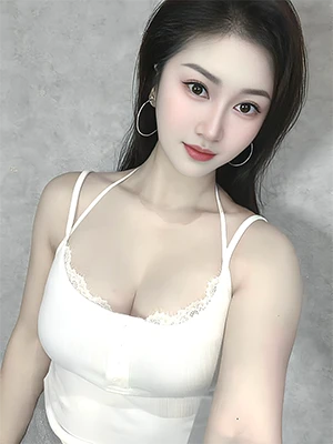 HERMES SPA 34A Lor Mambong HERMES SPA Therapist Cindy China