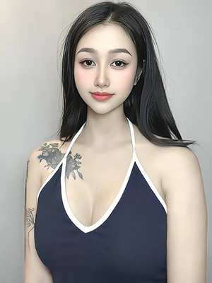 HERMES SPA 34A Lor Mambong HERMES SPA Therapist Luna Vietnam