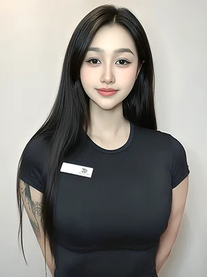 HERMES SPA 34A Lor Mambong HERMES SPA Therapist Luna Vietnam