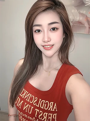 HERMES SPA 34A Lor Mambong HERMES SPA Therapist Shan Shan China