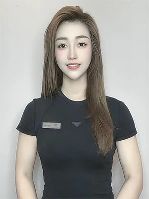 HERMES SPA 34A Lor Mambong HERMES SPA Therapist Shan Shan China