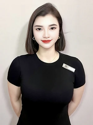 HERMES SPA 34A Lor Mambong Hermes Spa Therapis Sophia Malaysia mix Vietnam
