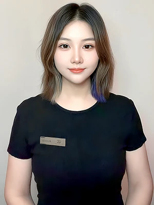 HERMES SPA 34A Lor Mambong Hermes Spa Therapist Annie China