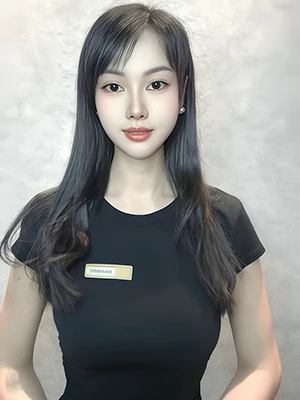 HERMES SPA 34A Lor Mambong Hermes Spa Therapist Nora China