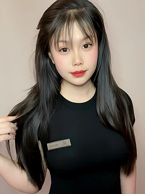 HERMES SPA 34A Lor Mambong Hermes Spa Therapist Wendy Vietnam.
