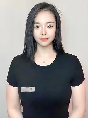 HERMES SPA 34A Lor Mambong Hermes Spa Therapist Xiao Mei China