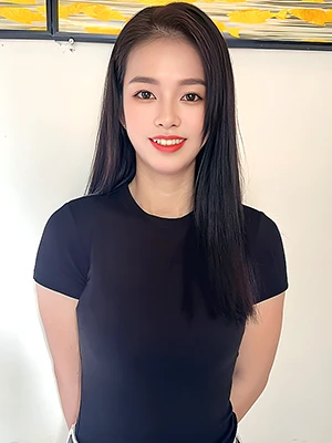 JIN XIN 520 Sims Ave Jin Xin 520 Therapist Angel Vietnam
