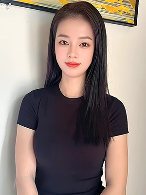 JIN XIN 520 Sims Ave Jin Xin 520 Therapist Angel Vietnam