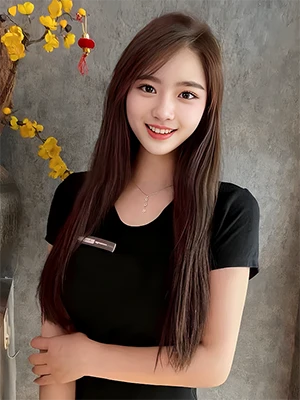 Juzz Massage Bedok North Street 4 Juzz Massage Therapists Amy China