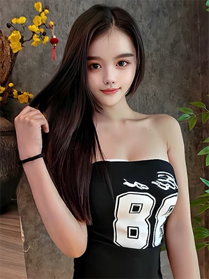 Juzz Massage Bedok North Street 4 Juzz Massage Therapists Xin Xin China