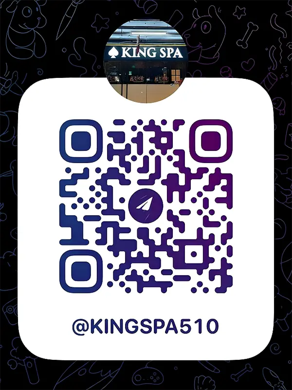 KING SPA Bedok North Street 3