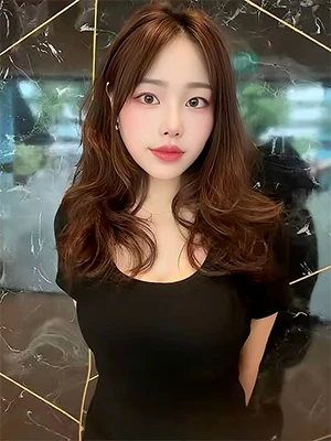 KING SPA Bedok North Street 3 KING SPA Therapists Vivi China