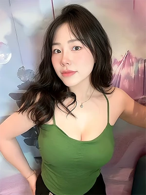 KING SPA Bedok North Street 3 KING SPA Therapists Vivi China