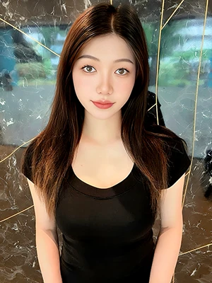 KING SPA Bedok North Street 3 King Spa Therapist Jenny China