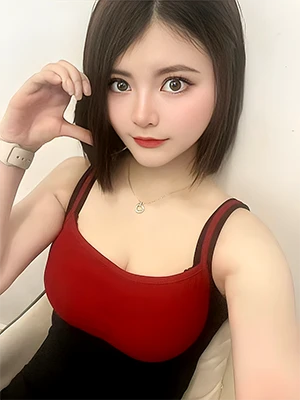 KING SPA Bedok North Street 3 King Spa Therapist Lucy China