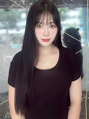 KING SPA Bedok North Street 3 King Spa Therapist Nora Vietnam