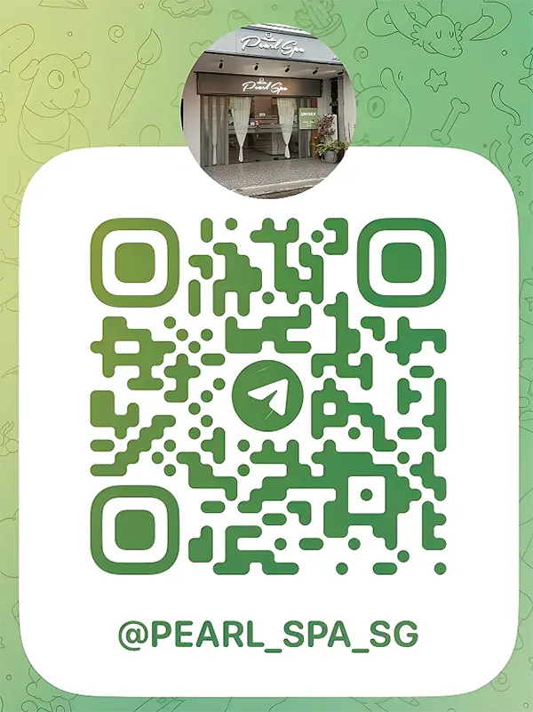 Pearl Spa 711 East Coast Road