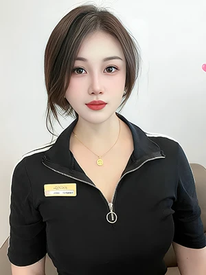Pearl Spa Therapist Angel China 