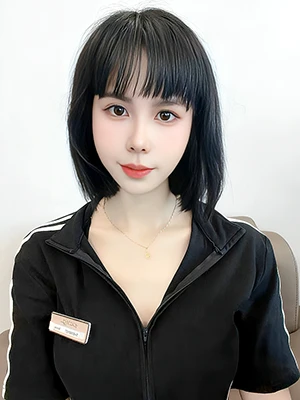 Pearl Spa Therapist Annie Vietnam