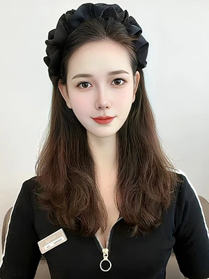 Pearl Spa Therapist Eva China 