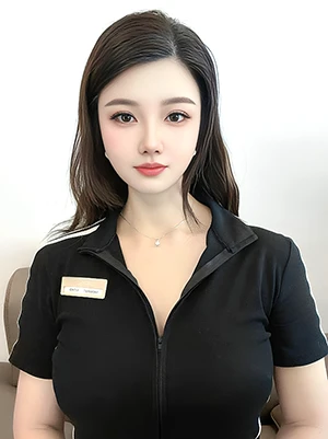 Pearl Spa Therapist Nicko China
