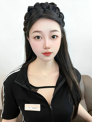 Pearl Spa Therapist Yiyi China 