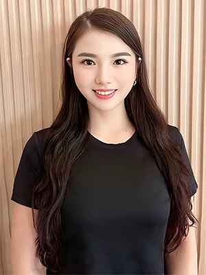 ZHI MEI Hougang Ave 1 ZHI MEI Therapists Amy China