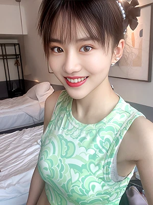 ZHI MEI Hougang Ave 1 Zhi Mei Spa Therapist Yoyo China