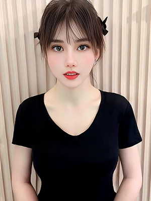 ZHI MEI Hougang Ave 1 Zhi Mei Spa Therapist Yoyo China