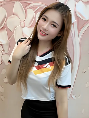 45 Spa Beach Road 45 Spa Therapist Jinny Thailand