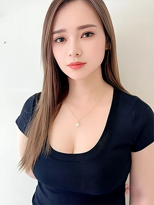 AI SHUN SPA 472 Serangoon Road AI SHUN SPA Therapist Abby China
