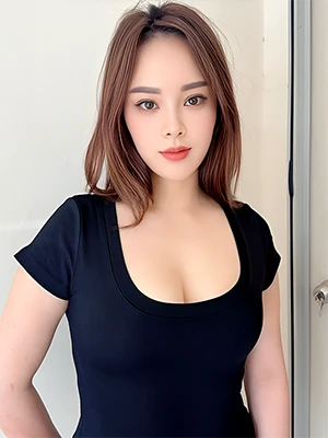 AI SHUN SPA 472 Serangoon Road AI SHUN SPA Therapist YiYi China