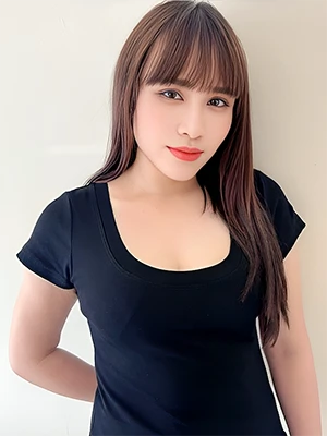 AI SHUN SPA 472 Serangoon Road AI SHUN SPA Therapist Lily Vietnam