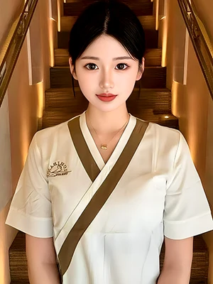 ICHIBAN SPA 9 Selegie Road ICHIBAN SPA Therapists Chloe China