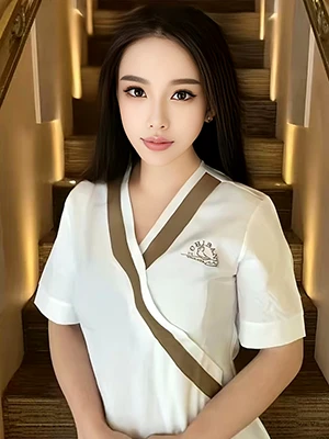 ICHIBAN SPA 9 Selegie Road ICHIBAN SPA Therapists Kitty China