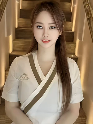 ICHIBAN SPA 9 Selegie Road ICHIBAN SPA Therapists Lisa China