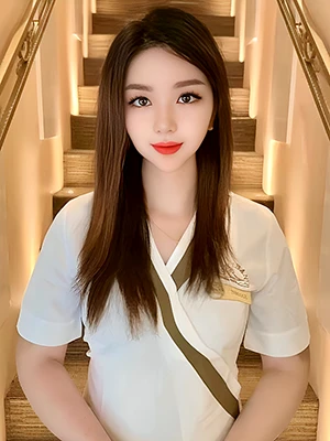 ICHIBAN SPA 9 Selegie Road ICHIBAN SPA Therapists Nicole China