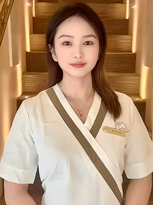 ICHIBAN SPA 9 Selegie Road ICHIBAN SPA Therapists Sophia China