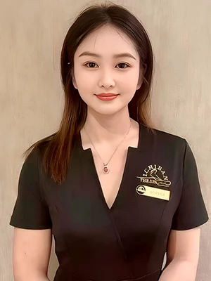 ICHIBAN SPA 9 Selegie Road ICHIBAN SPA Therapists Sophia China
