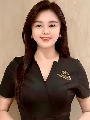 ICHIBAN SPA 9 Selegie Road ICHIBAN SPA Therapists Tina China